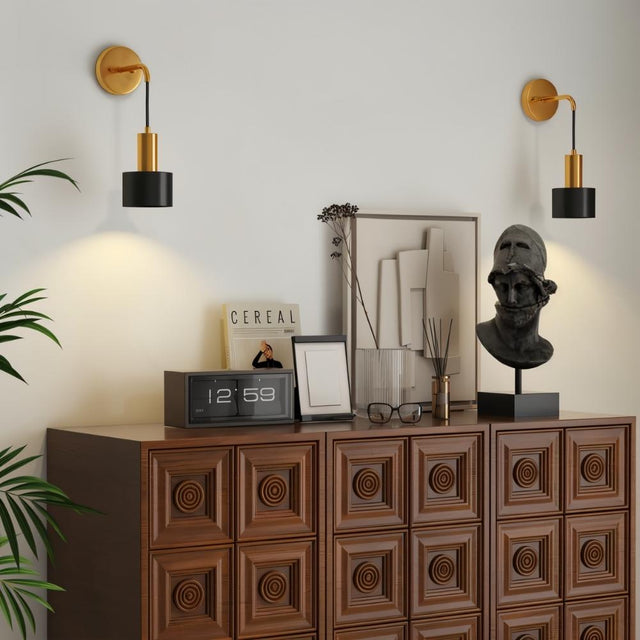 Balif Wall Lamp - Residence Supply