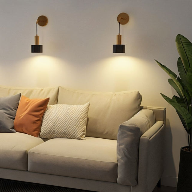 Balif Wall Lamp - Residence Supply