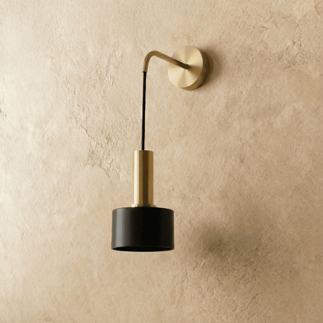 Balif Wireless Wall Lamp - Residence Supply