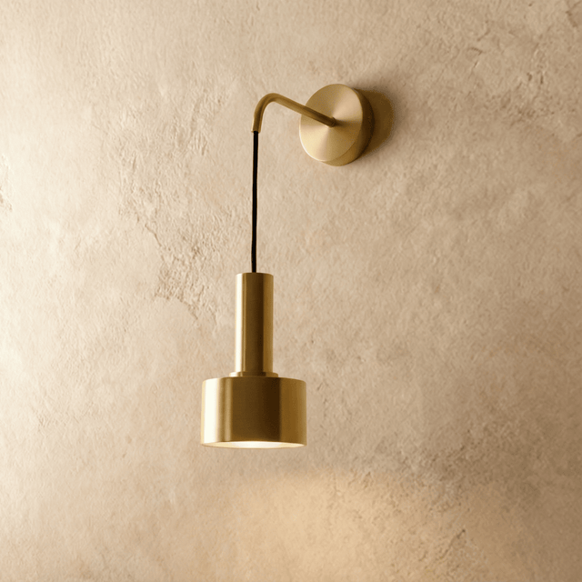 Balif Wireless Wall Lamp - Residence Supply