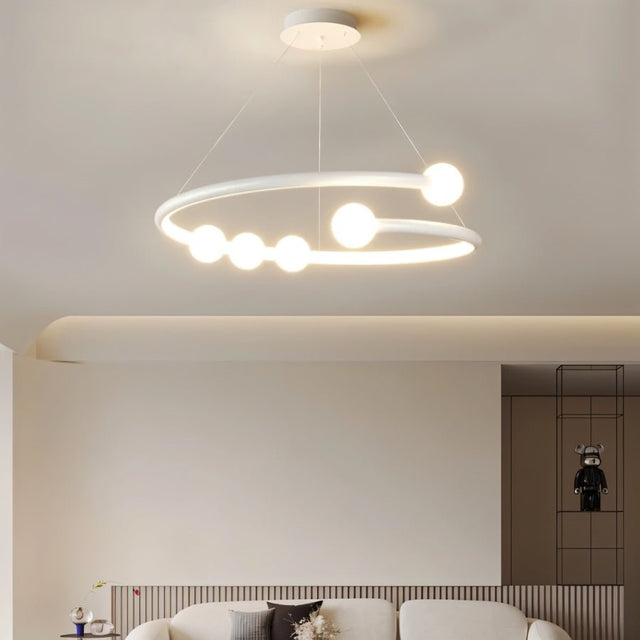 Balis Chandelier - Residence Supply