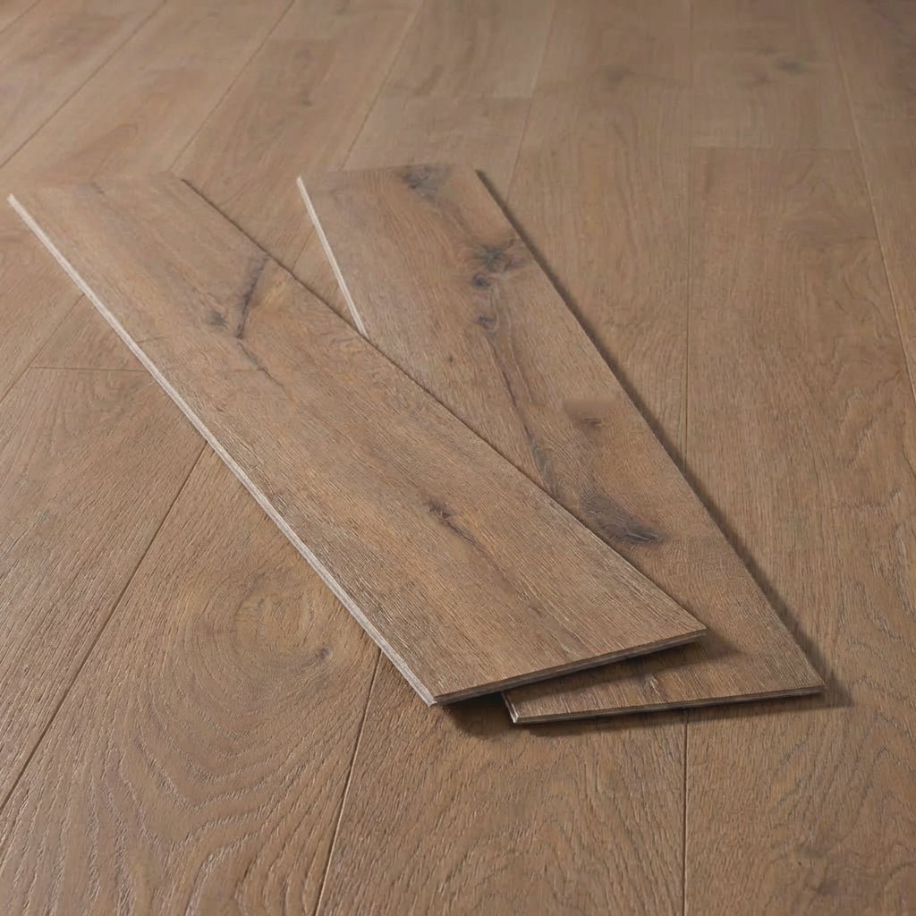 Barley Oak Flooring - Residence Supply