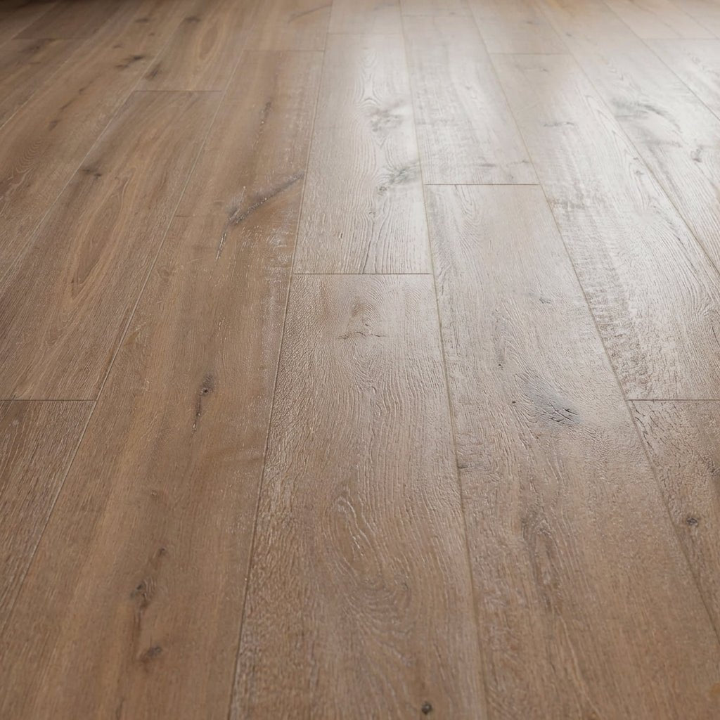 Barley Oak Flooring - Residence Supply