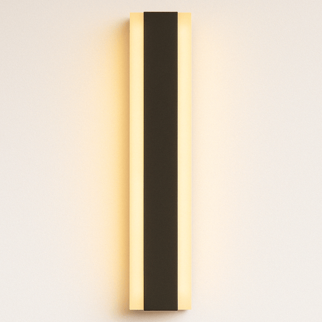 Baron Outdoor Wall Lamp - Residence Supply