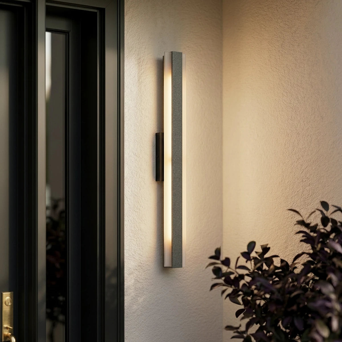 Baron Outdoor Wall Lamp - Residence Supply