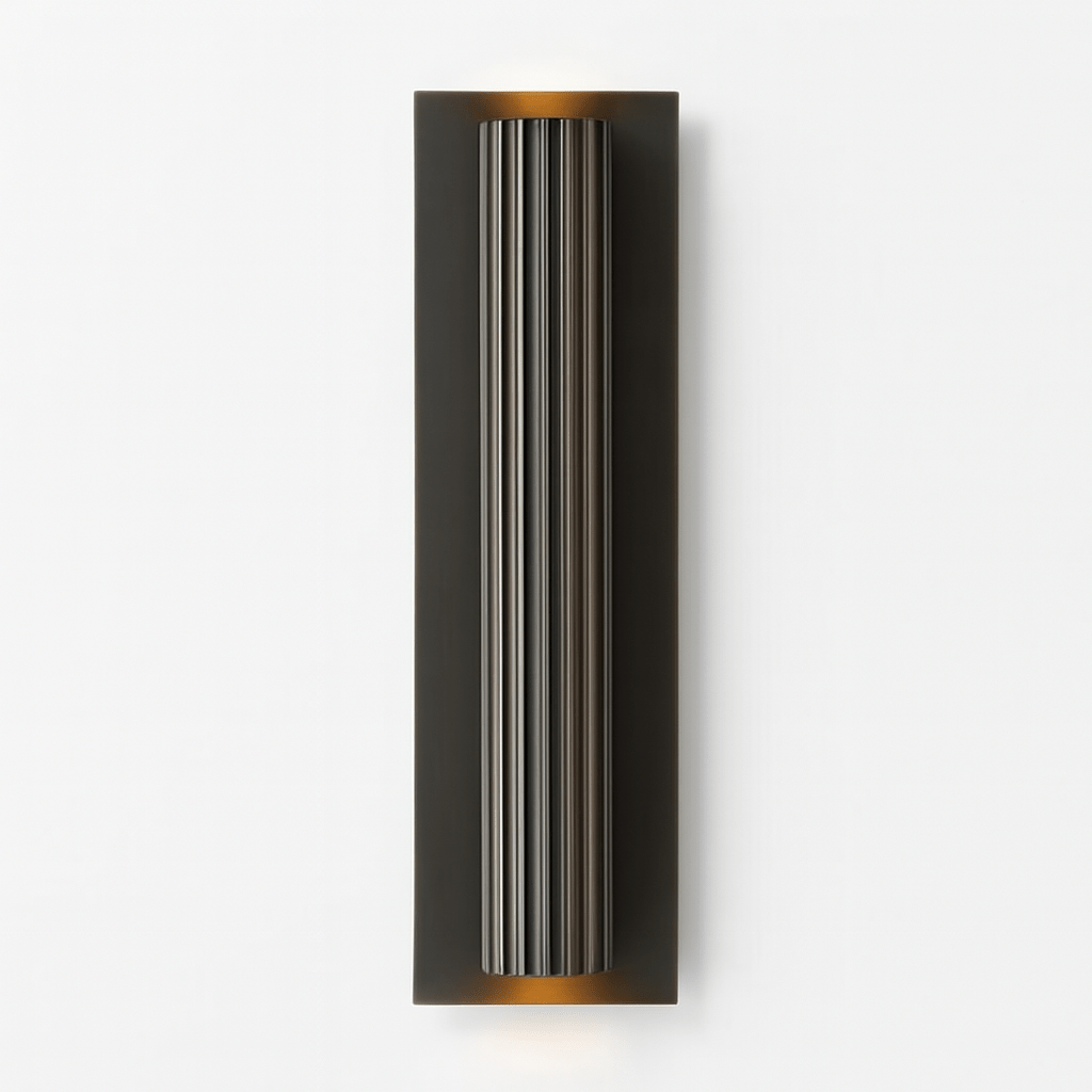 Barq Wall Lamp - Residence Supply