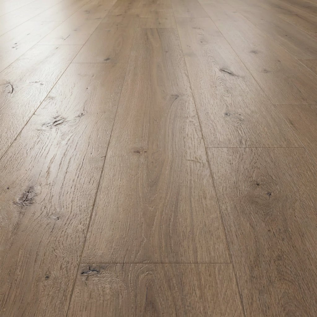 Barrel Oak Flooring - Residence Supply
