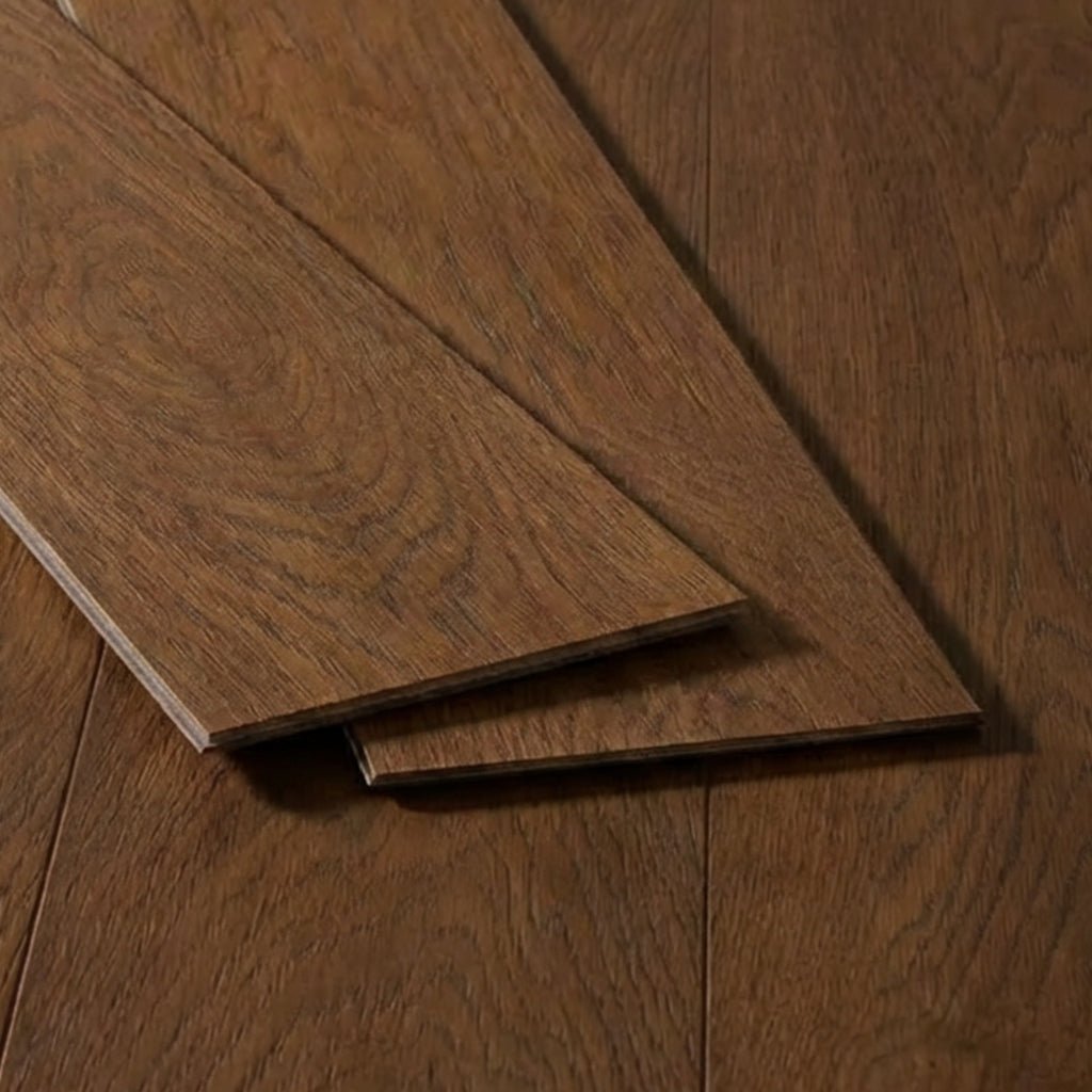 Barrowfield Hickory Flooring - Residence Supply