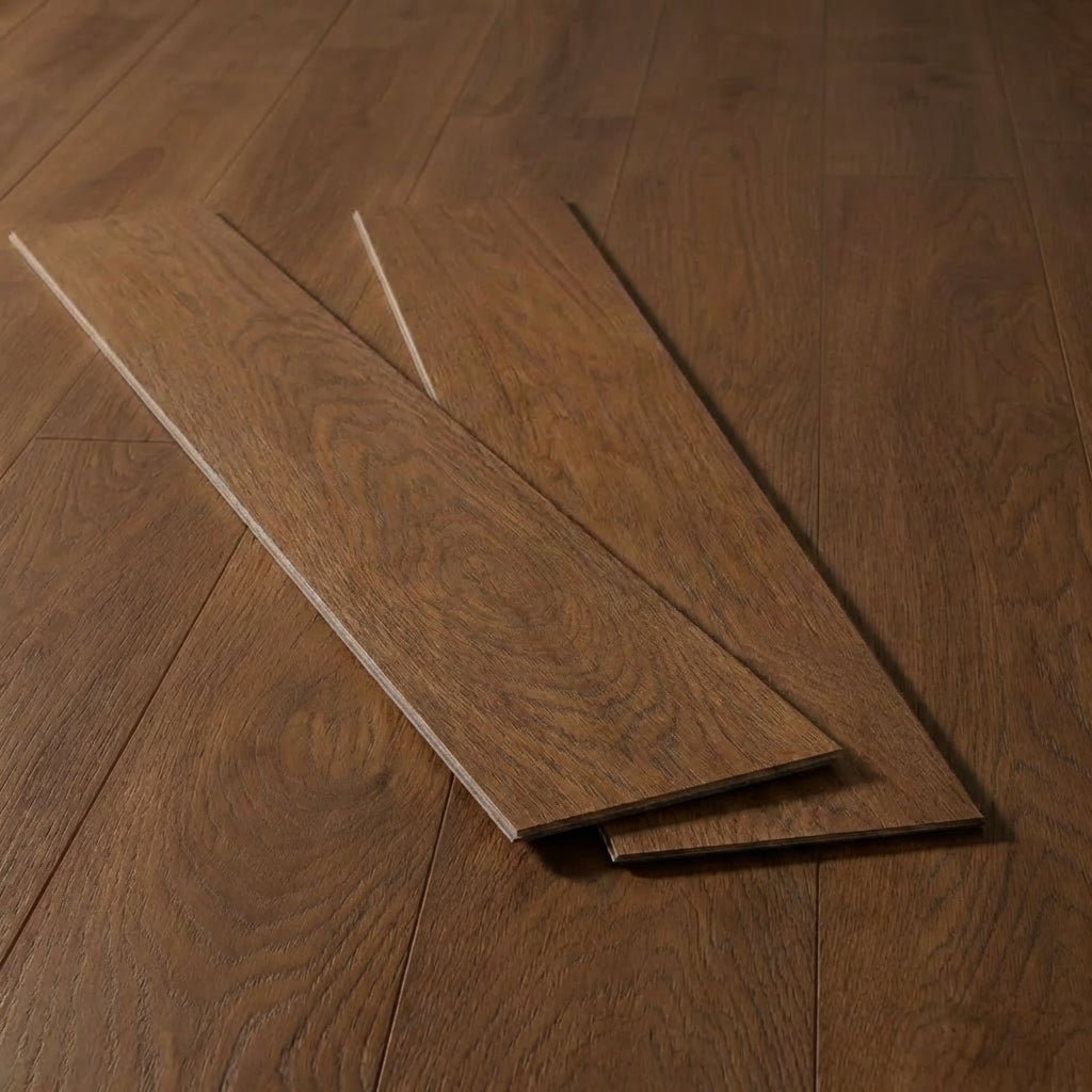 Barrowfield Hickory Flooring - Residence Supply