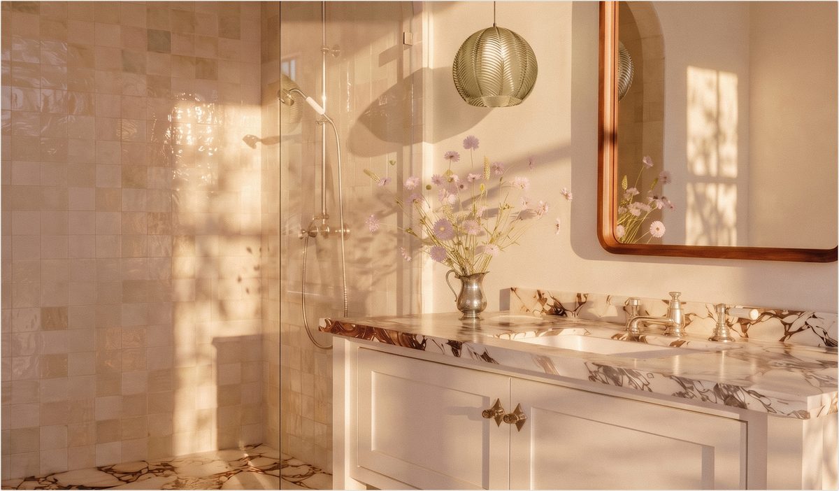 Bathroom Pendant Lights