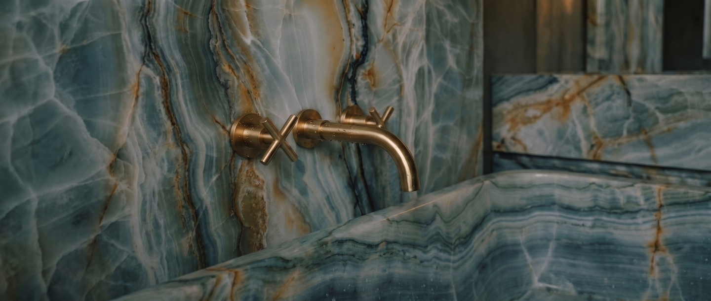 Bathroom Faucets
