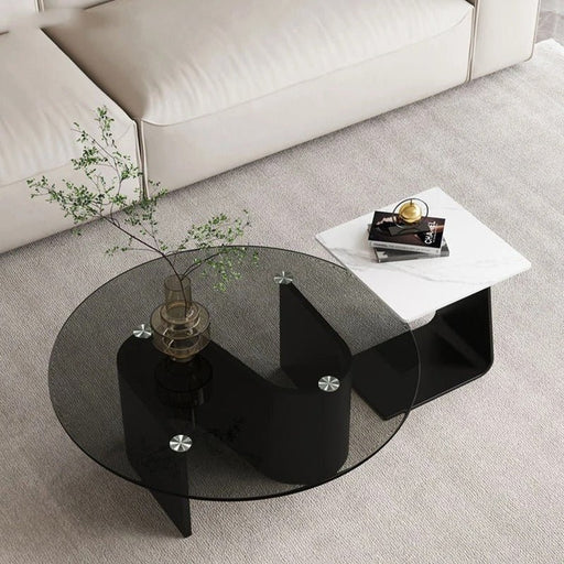 Unique Bayit Coffee Table