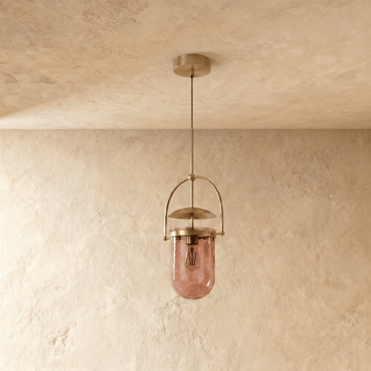 Beald Pendant Light - Residence Supply