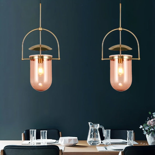 Beald Pendant Light - Residence Supply