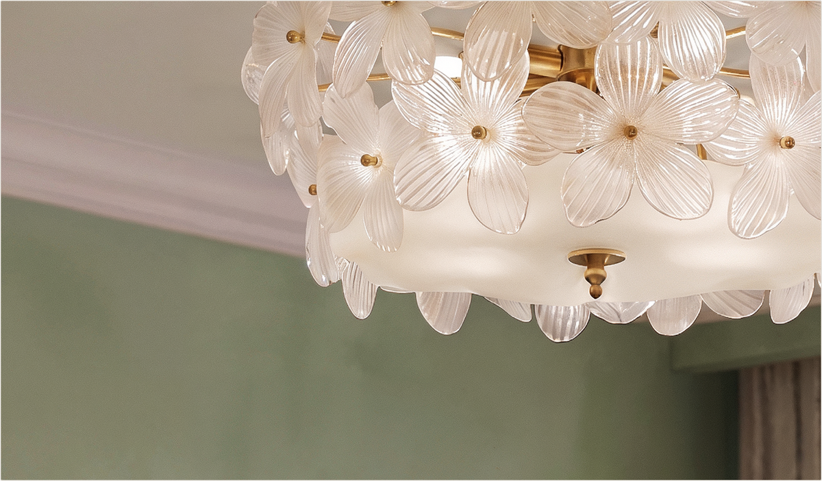 Bedroom Ceiling Lights