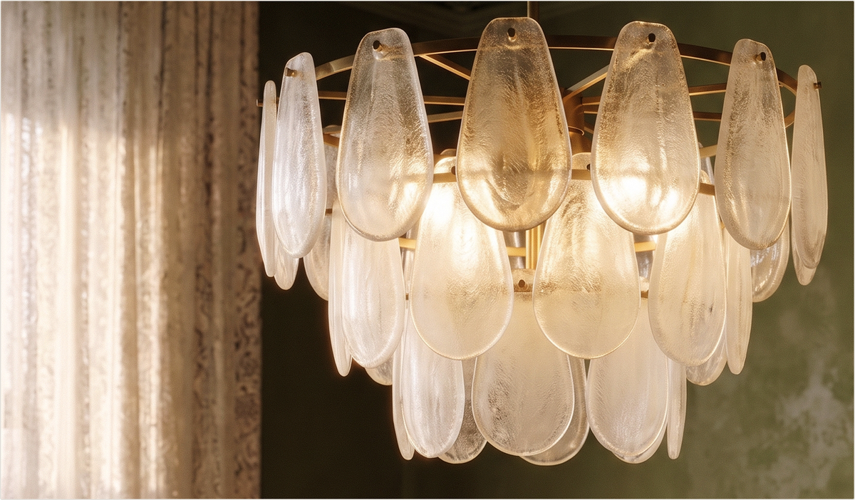 Bedroom Chandeliers