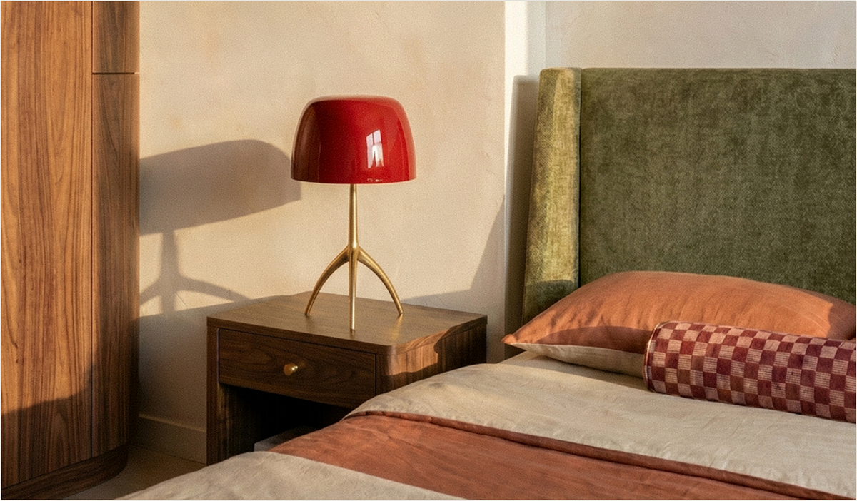Bedside Lamps