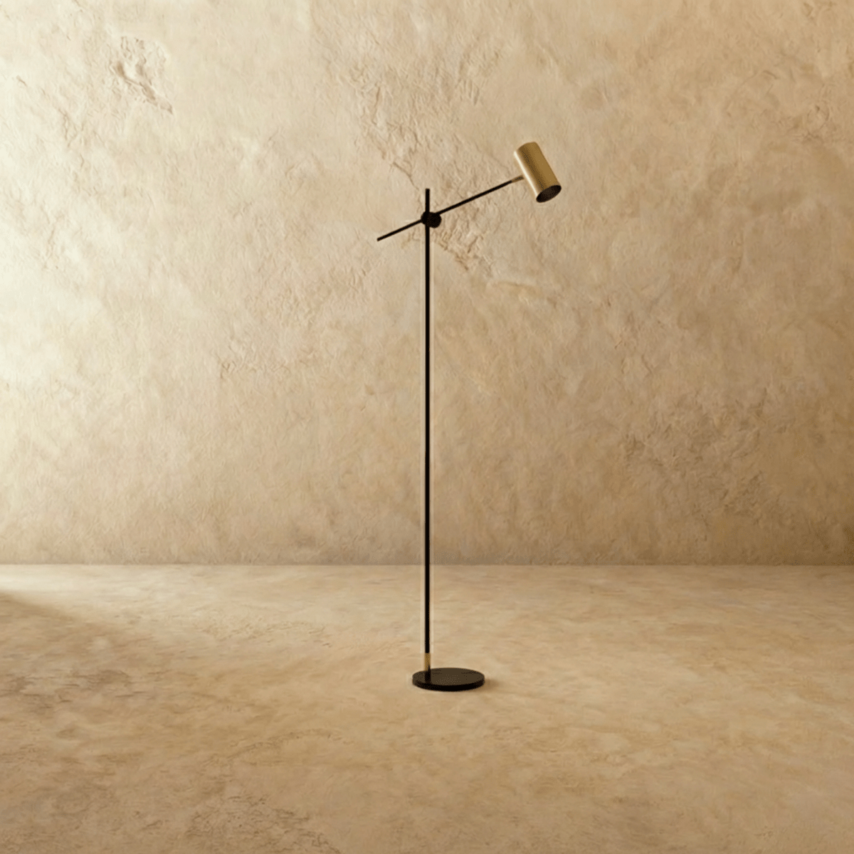 Bellis Floor Lamp - Residence Supply