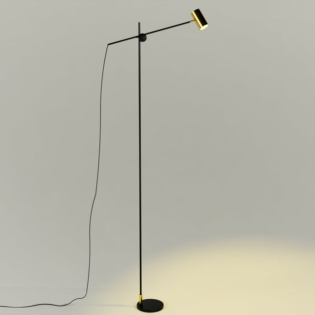 Bellis Floor Lamp - Residence Supply