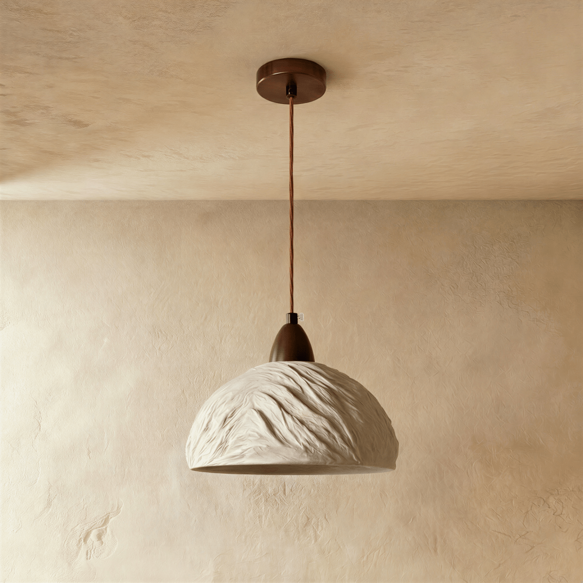 Belmo Pendant Light - Residence Supply