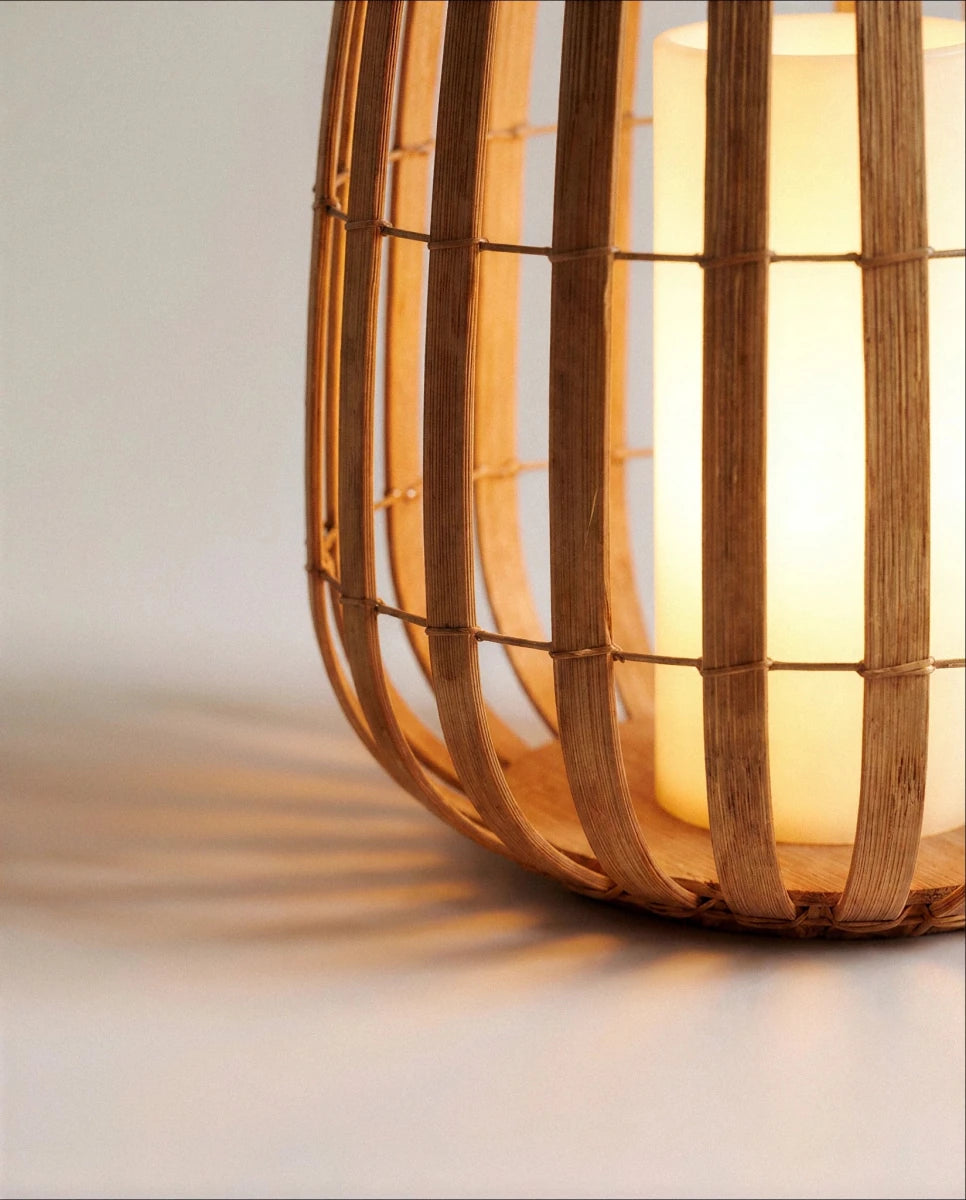 Benjiro Outdoor Garden Lamp - Residence Supply