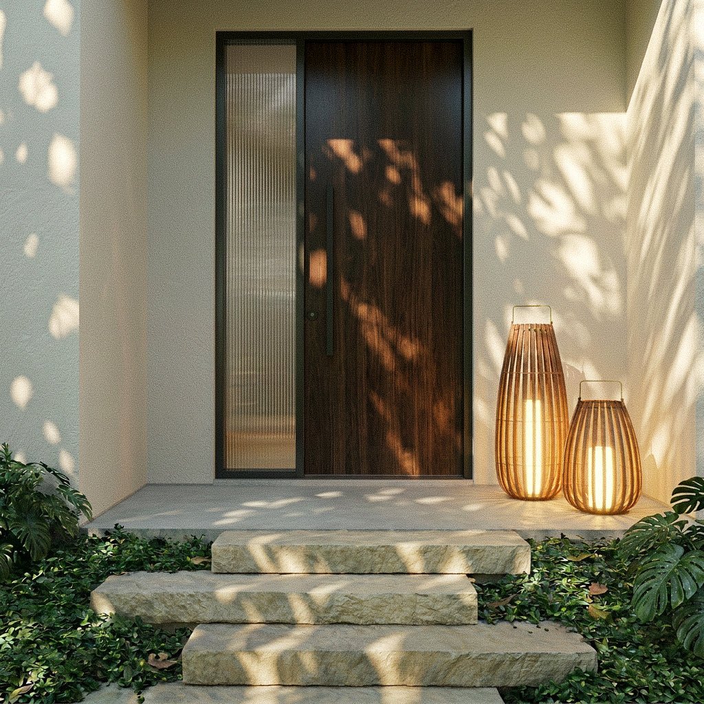 Benjiro Outdoor Garden Lamp - Residence Supply