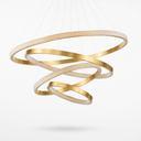 Beorht Round Chandelier