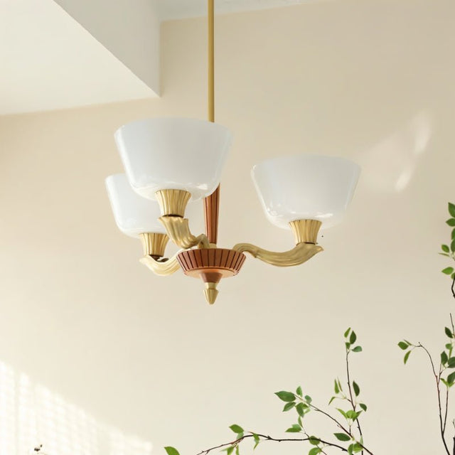 Beorn Chandelier - Residence Supply
