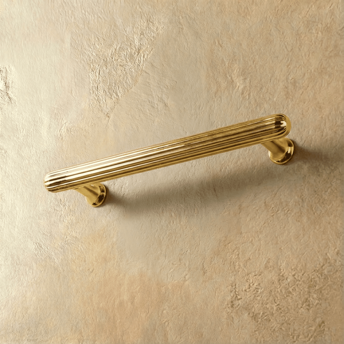 Berdo Knob & Pull Bar - Residence Supply