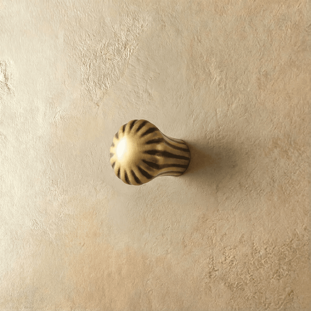 Berdo Knob & Pull Bar - Residence Supply