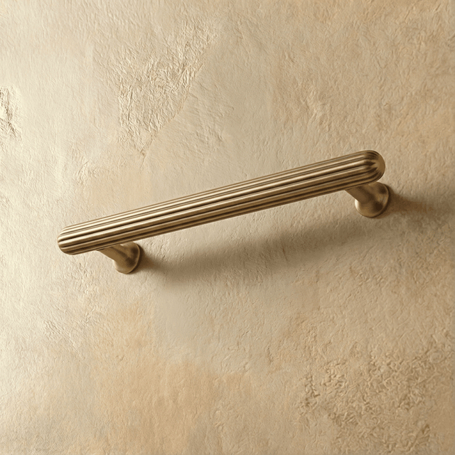 Berdo Knob & Pull Bar - Residence Supply