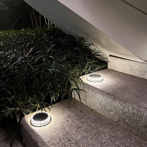 Bernice Outdoor In-Ground Light - Modern Lighting Fixture for Outdoor