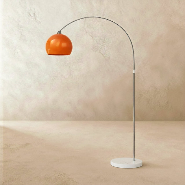 Bernie Floor Lamp - Residence Supply