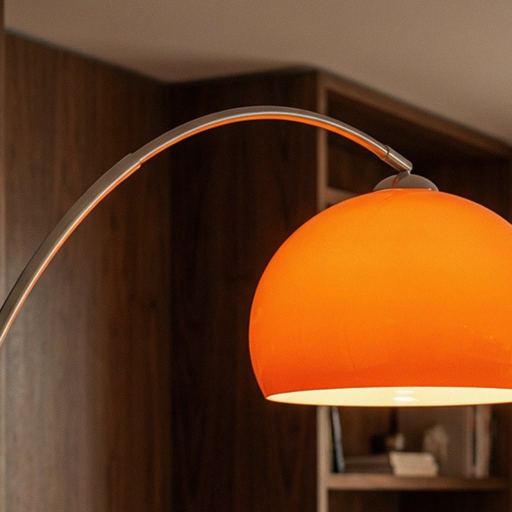 Bernie Floor Lamp - Residence Supply