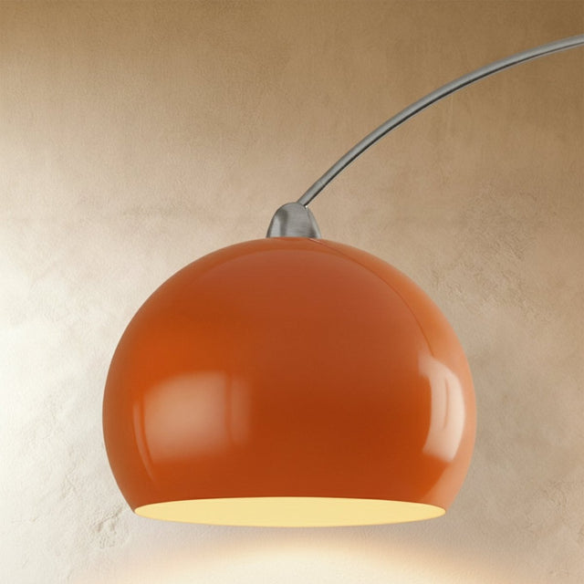 Bernie Floor Lamp - Residence Supply