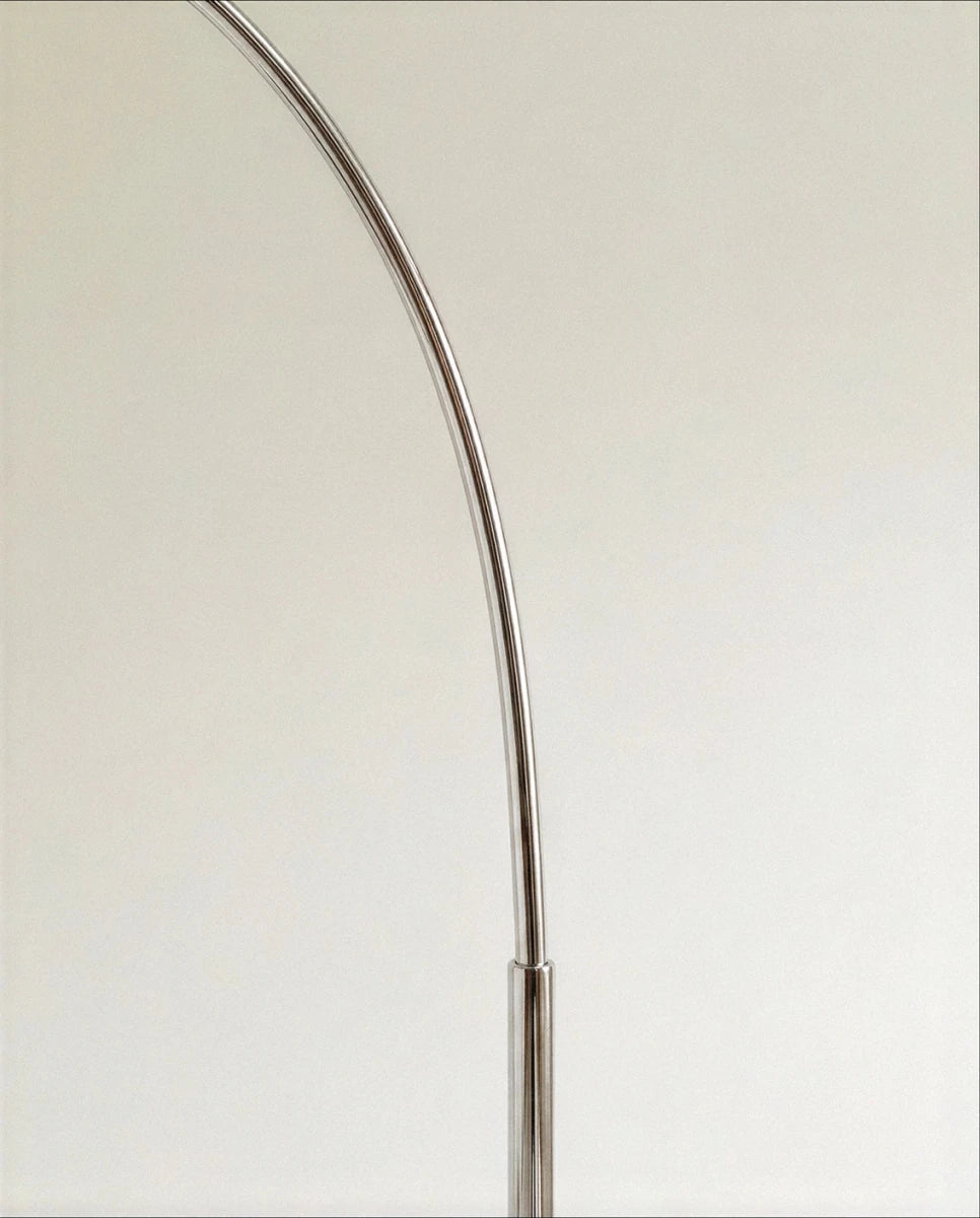 Bernie Floor Lamp - Residence Supply