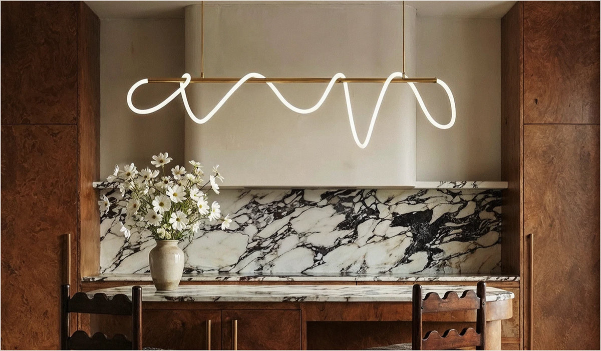Bespoke Lighting