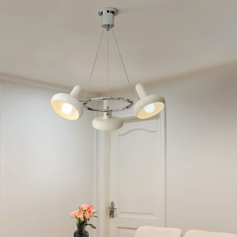 Beverly Chandelier - Residence Supply
