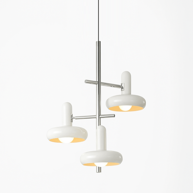 Beverly Pendant Light - Residence Supply
