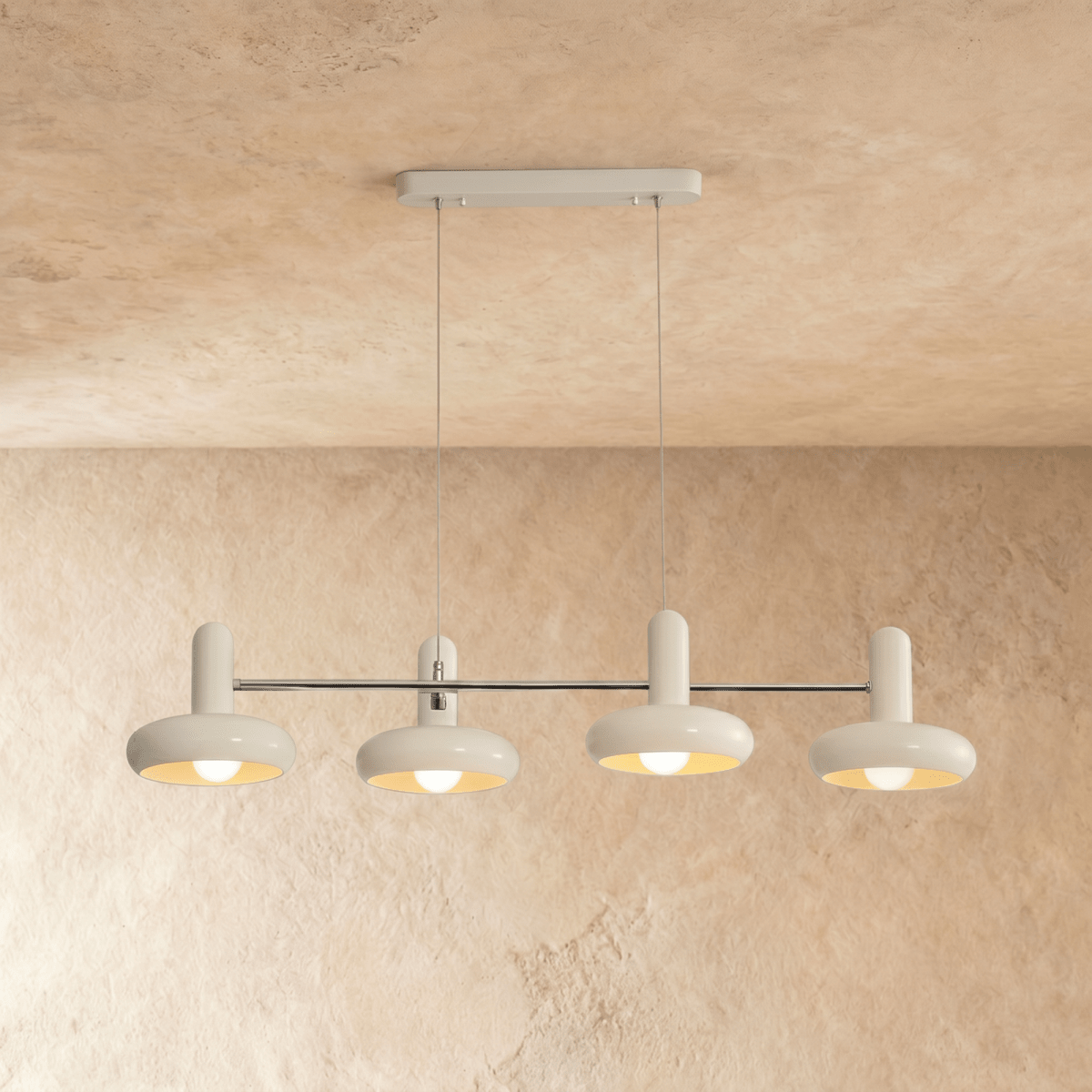 Beverly Pendant Light - Residence Supply