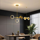 Birdo Pendant Lamp