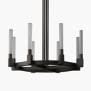 Birta Round Chandelier