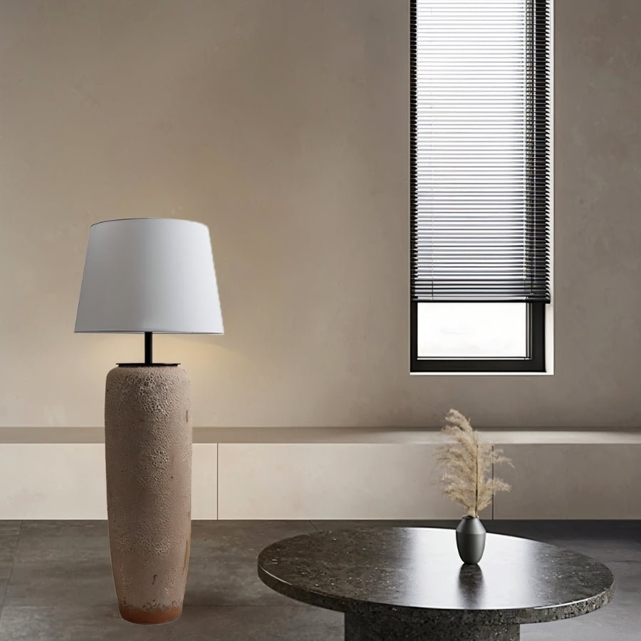 Bitqu Floor Lamp