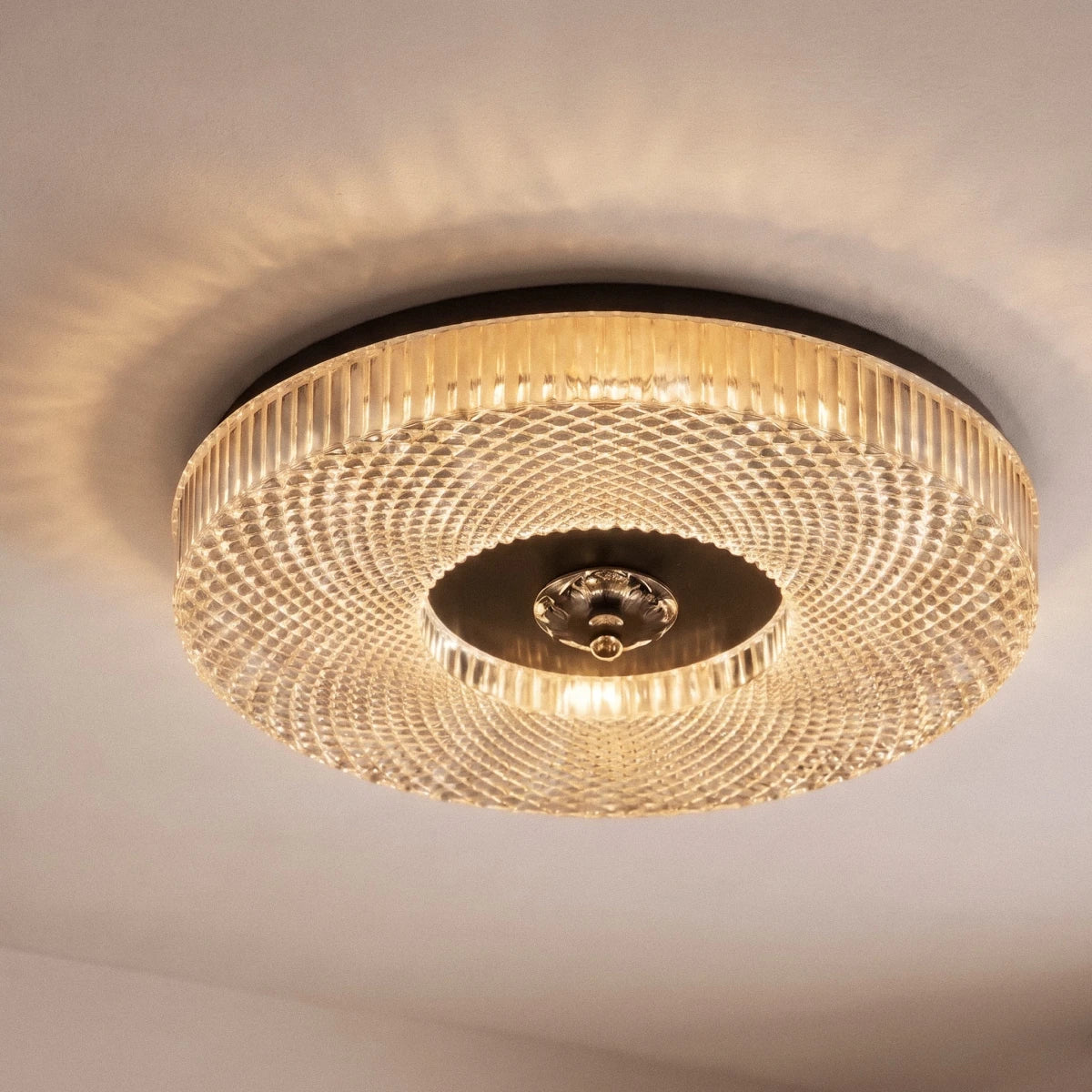 Blaca Ceiling Light - Residence Supply