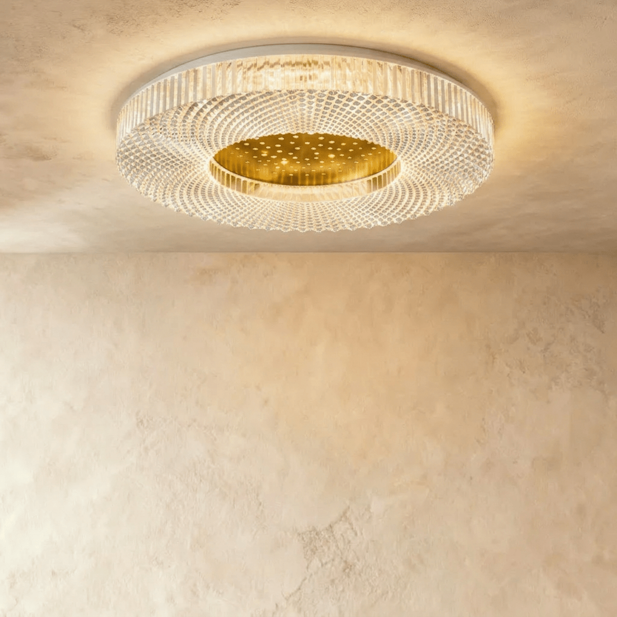 Blaca Ceiling Light - Residence Supply