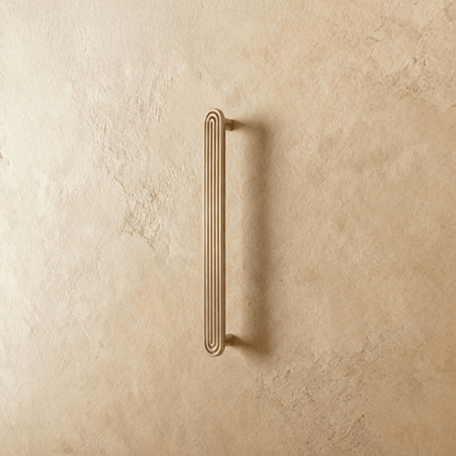 Blaris Knob And Pull Bar - Residence Supply