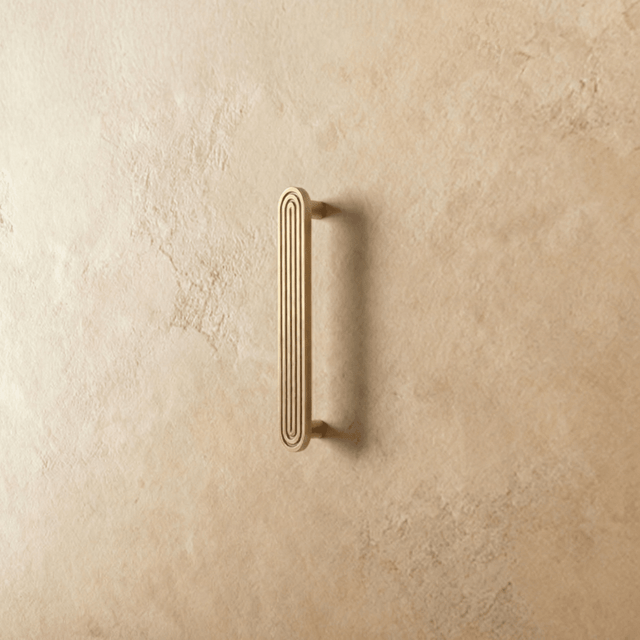 Blaris Knob And Pull Bar - Residence Supply