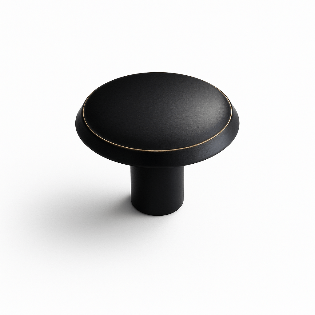 Blib Knob - Residence Supply