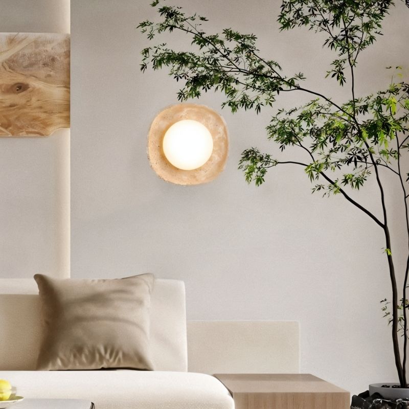 Blipi Wall Lamp - Residence Supply