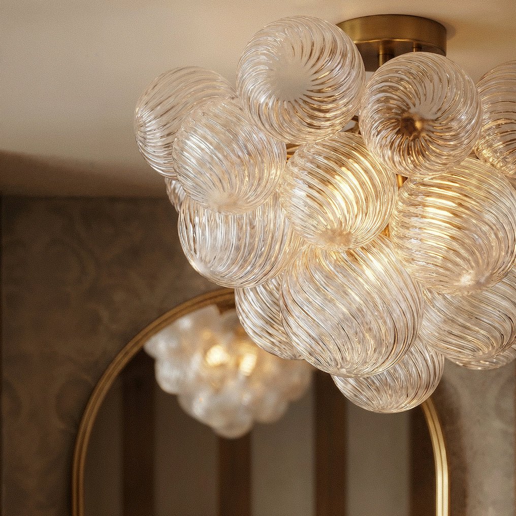 Blisal Chandelier - Residence Supply